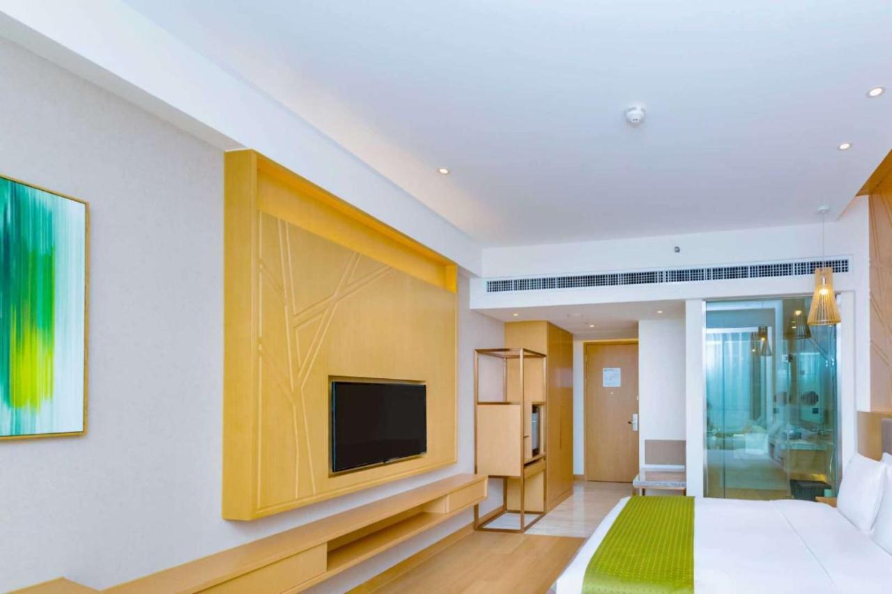 Holiday Inn Changsha Dawangshan By Ihg Exterior foto