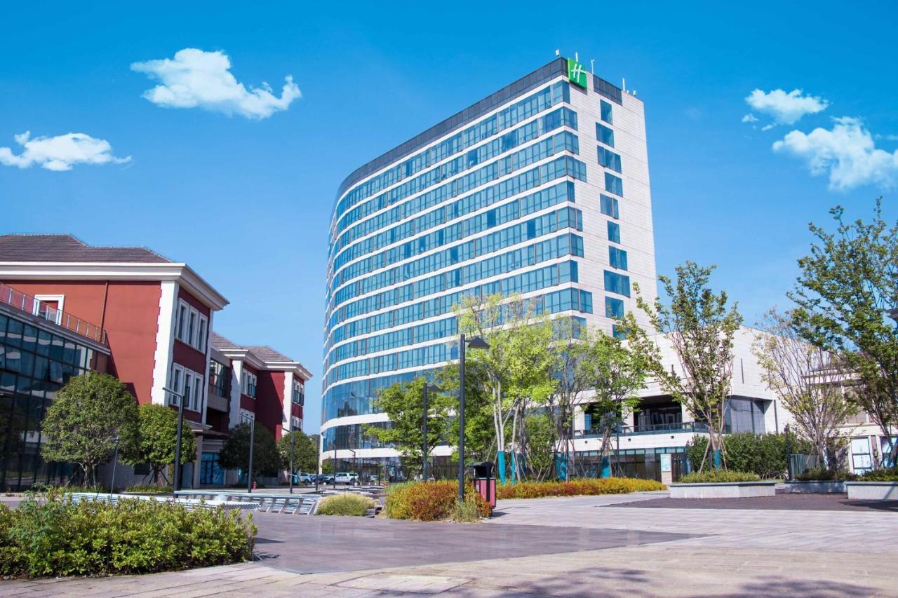 Holiday Inn Changsha Dawangshan By Ihg Exterior foto