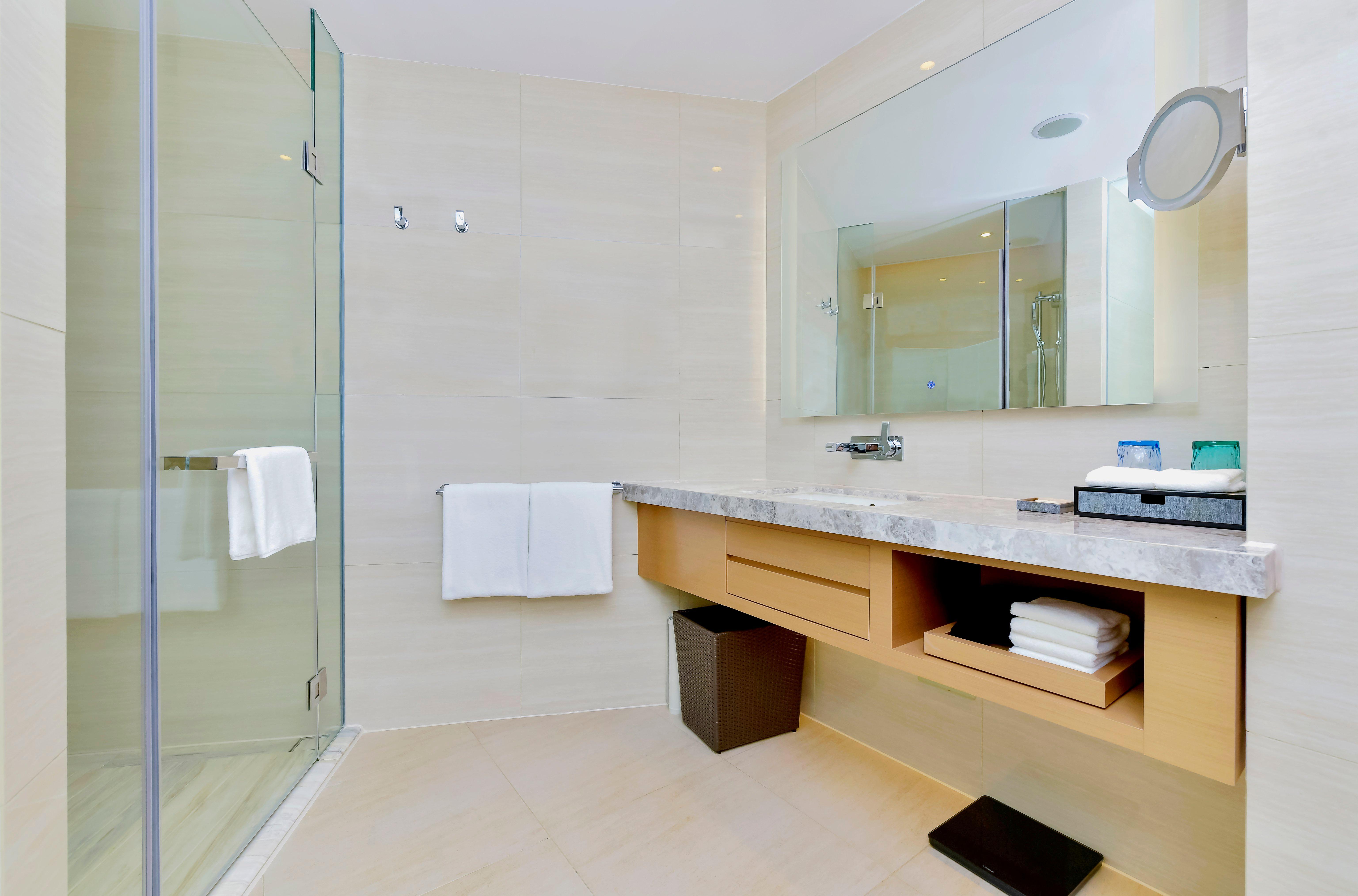 Holiday Inn Changsha Dawangshan By Ihg Exterior foto