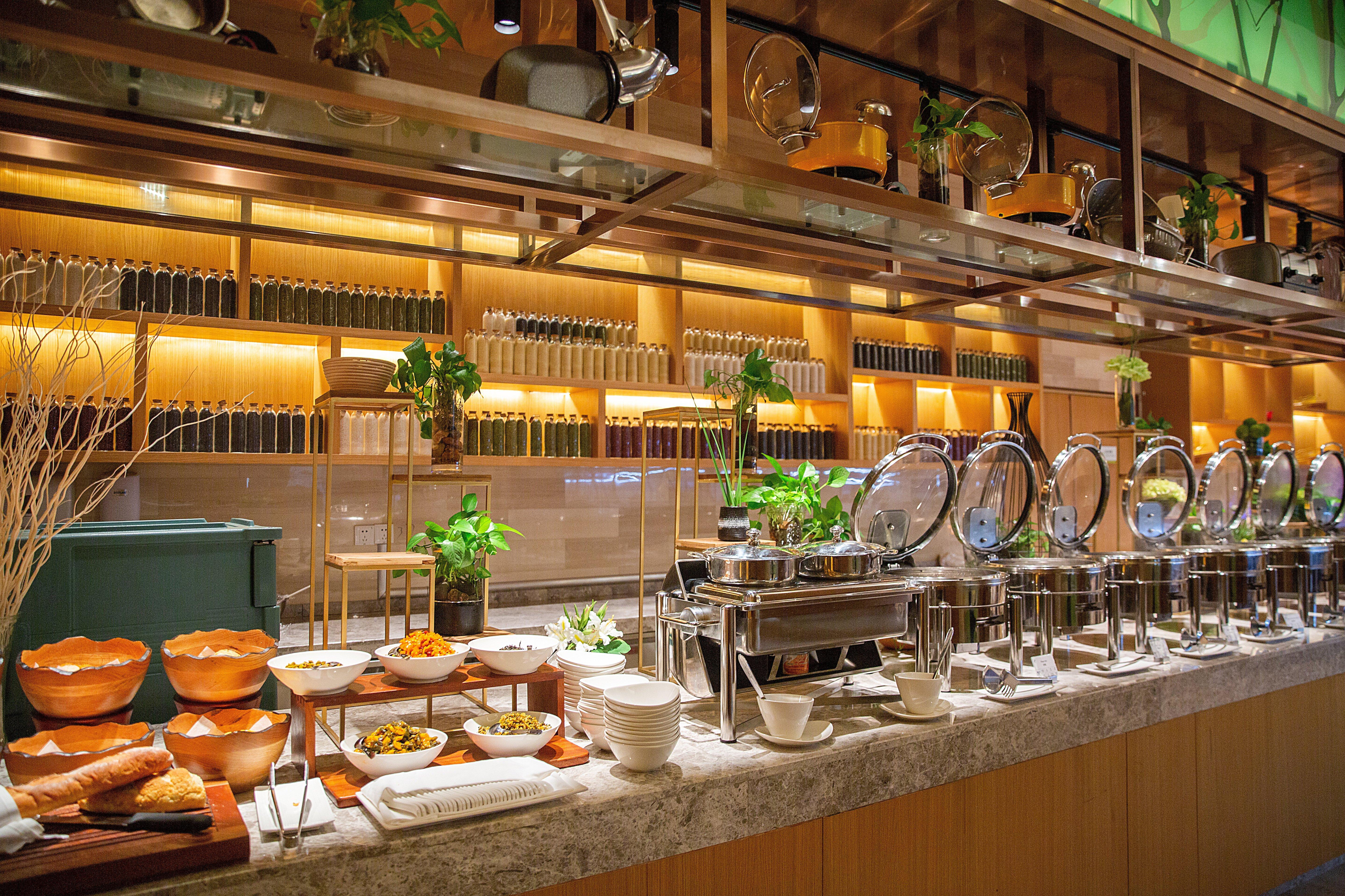 Holiday Inn Changsha Dawangshan By Ihg Exterior foto